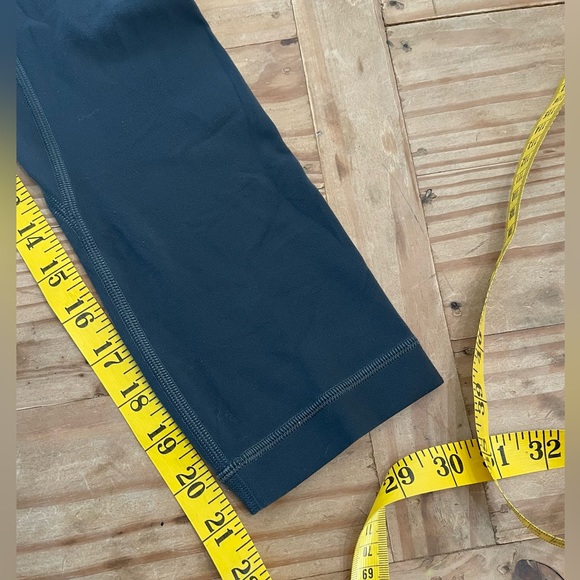 Lululemon Align 21” Crop Leggings - Graphite Grey - 2 - Picture 6 of 10